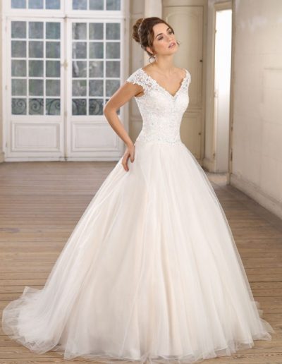 Brautkleid Salon Kiel